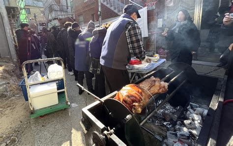 대구 요리법: 바다의 신선함을 담은 요리의 비밀