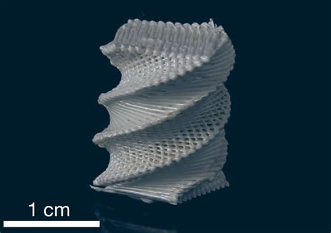  Liquid Crystal Polymers Üretimde Yeni Bir Çağ Başlattı mı?