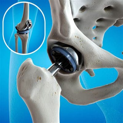  Orthopaedic Implants: Biyomekanik Uyumluluğu ve Yüksek Dayanıklılık!