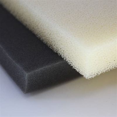  Urethane Foam: Is This Versatile Material Revolutionizing Insulation and Packaging?!